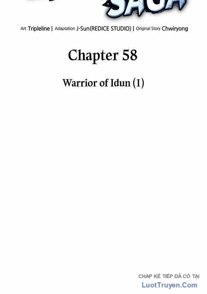 Sử Thi Valhalla Chapter 58 - 43
