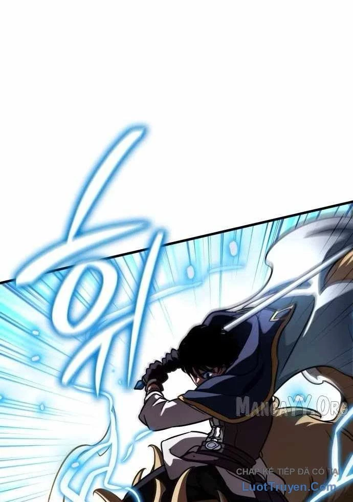 Sử Thi Valhalla Chapter 58 - 61