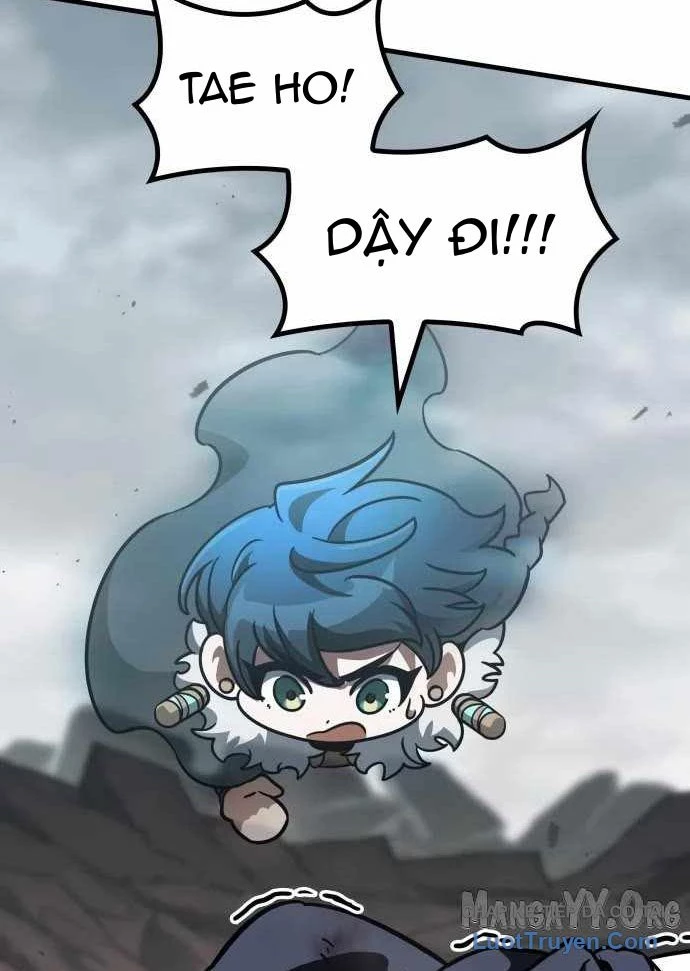 Sử Thi Valhalla Chapter 58 - 120