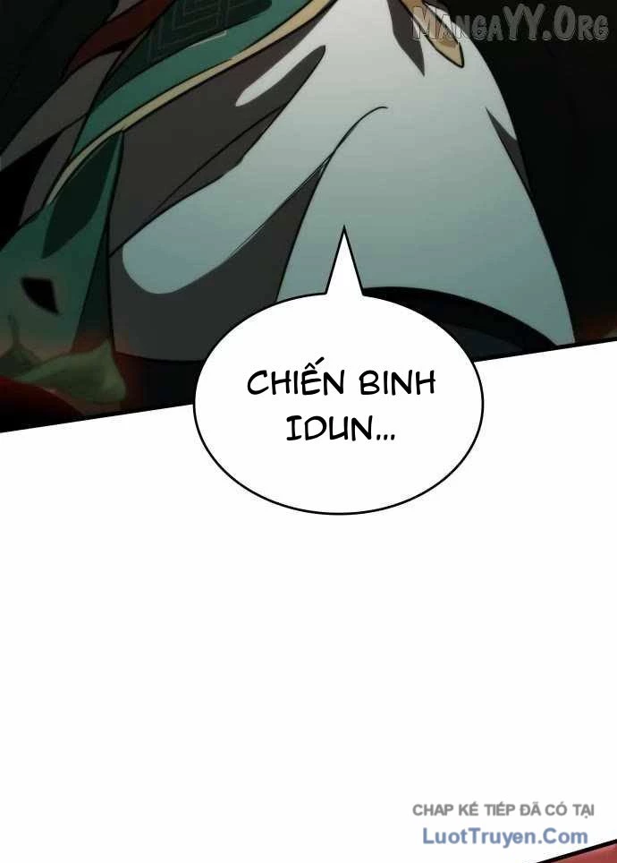 Sử Thi Valhalla Chapter 58 - 156