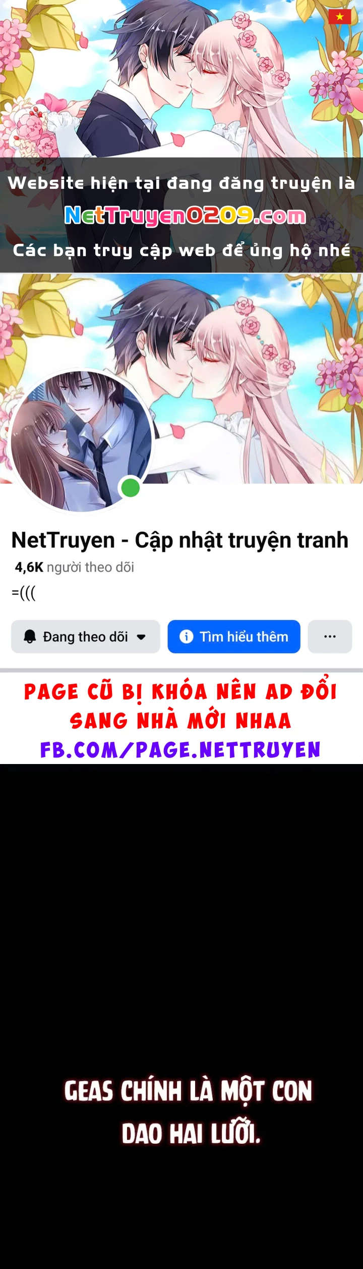 Sử Thi Valhalla Chapter 59 - 1