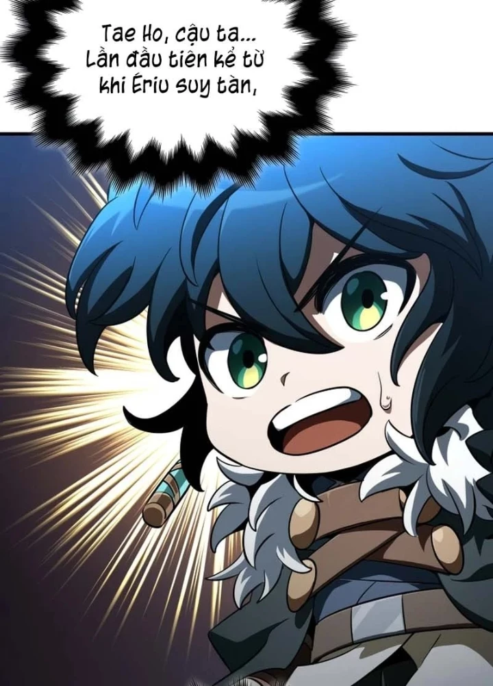 Sử Thi Valhalla Chapter 59 - 7
