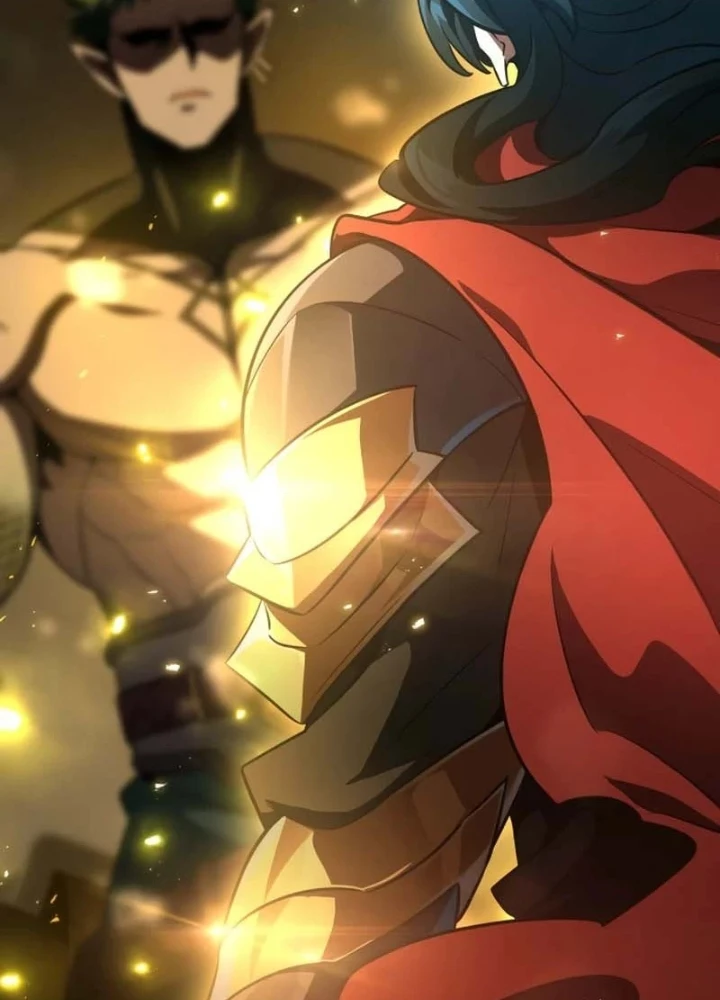 Sử Thi Valhalla Chapter 59 - 37