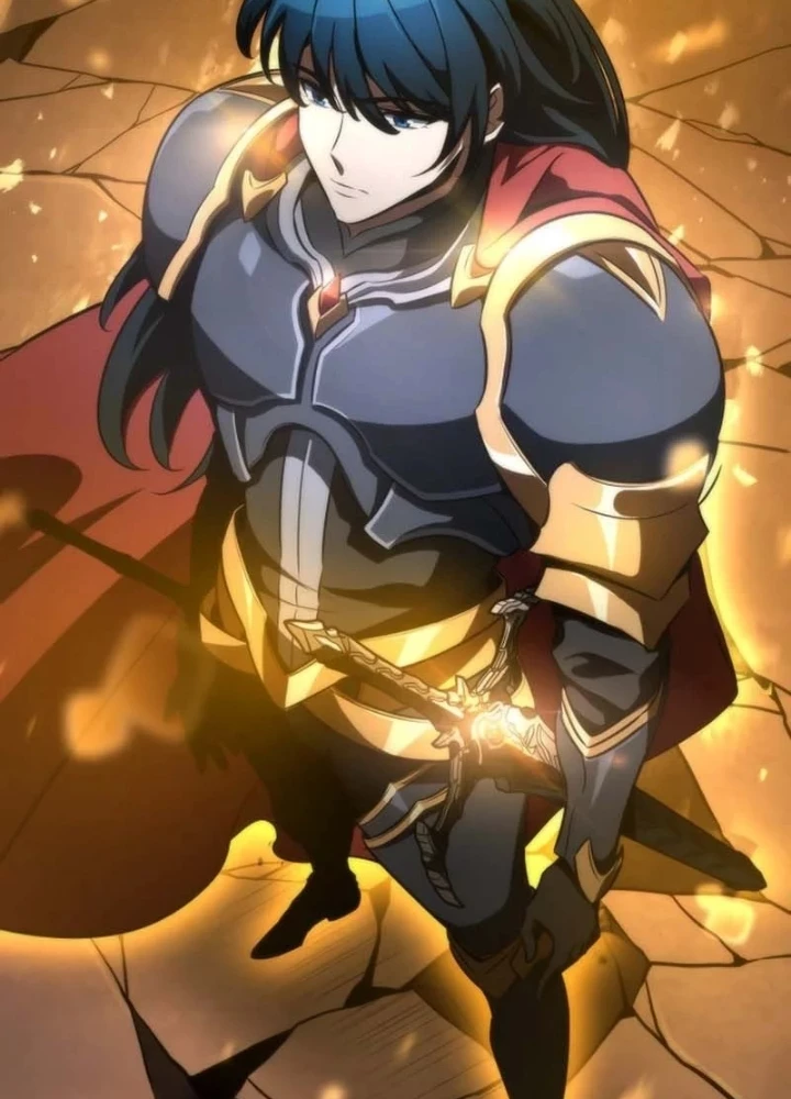 Sử Thi Valhalla Chapter 59 - 41