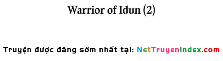 Sử Thi Valhalla Chapter 59 - 48