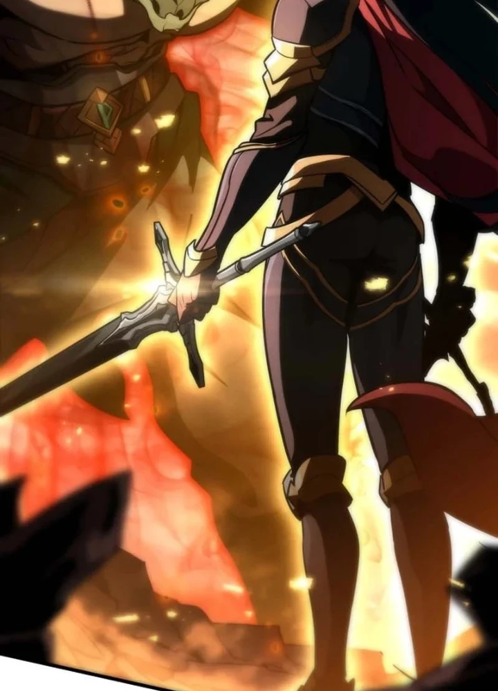 Sử Thi Valhalla Chapter 59 - 55