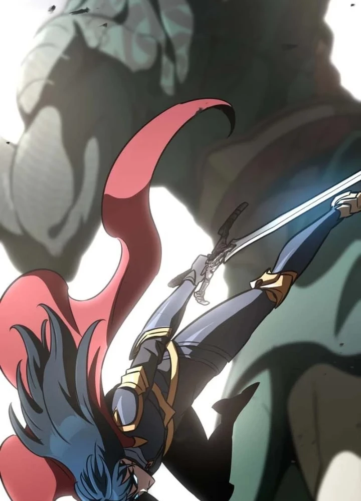 Sử Thi Valhalla Chapter 59 - 77