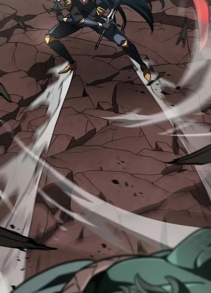 Sử Thi Valhalla Chapter 59 - 83