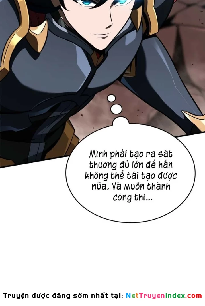 Sử Thi Valhalla Chapter 59 - 91