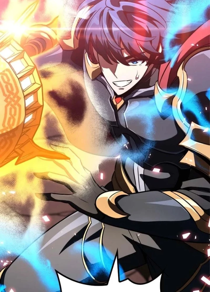 Sử Thi Valhalla Chapter 59 - 153