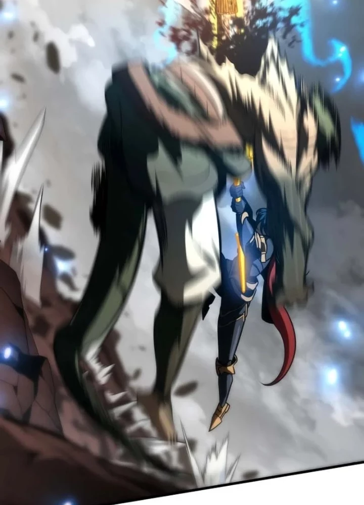 Sử Thi Valhalla Chapter 59 - 165