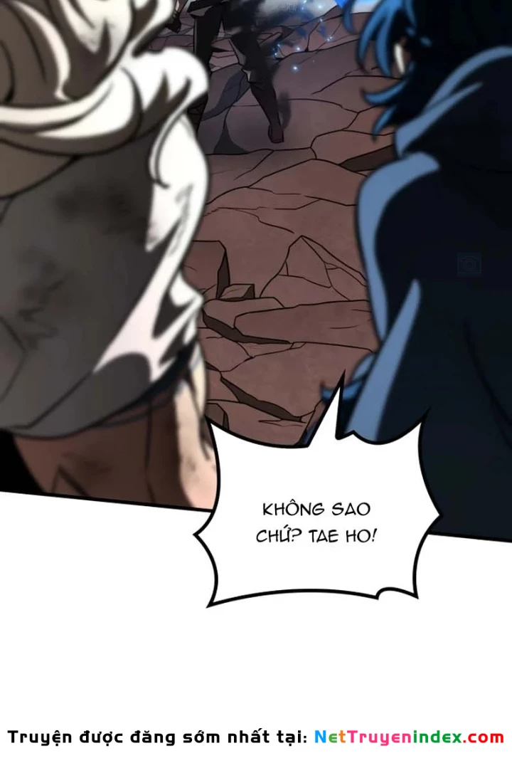 Sử Thi Valhalla Chapter 59 - 191