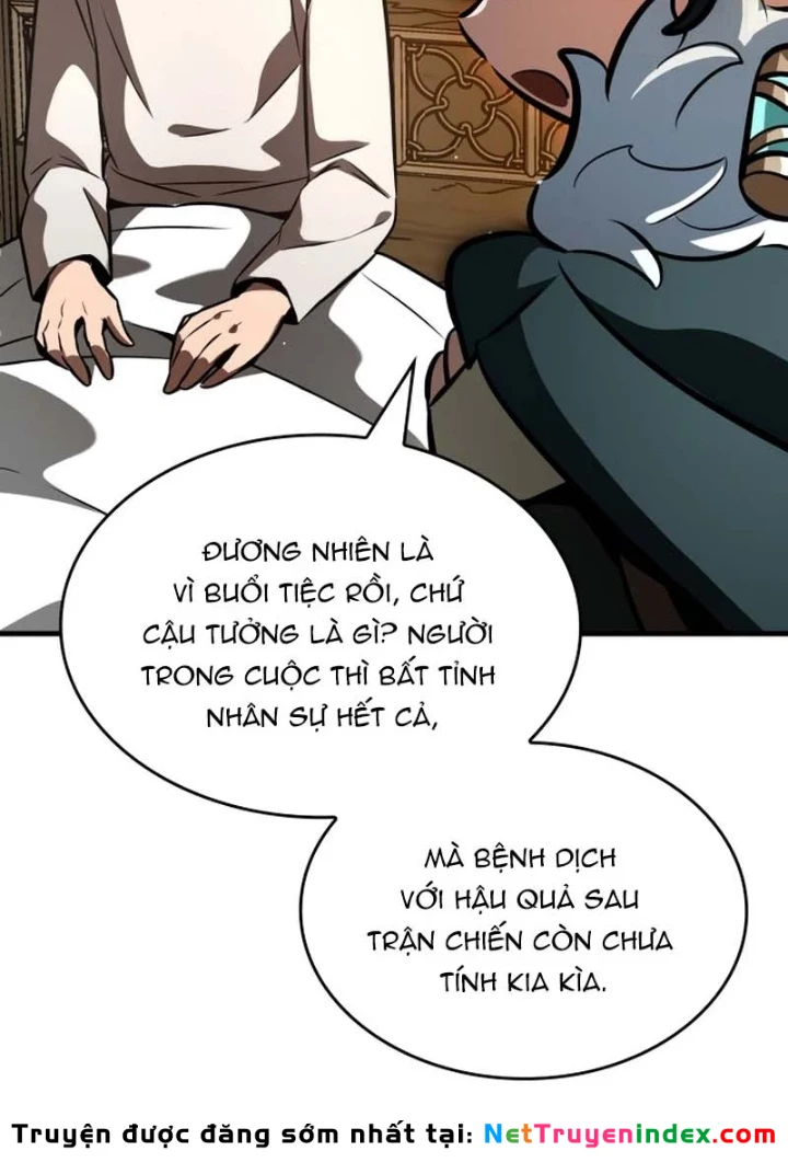 Sử Thi Valhalla Chapter 59 - 217