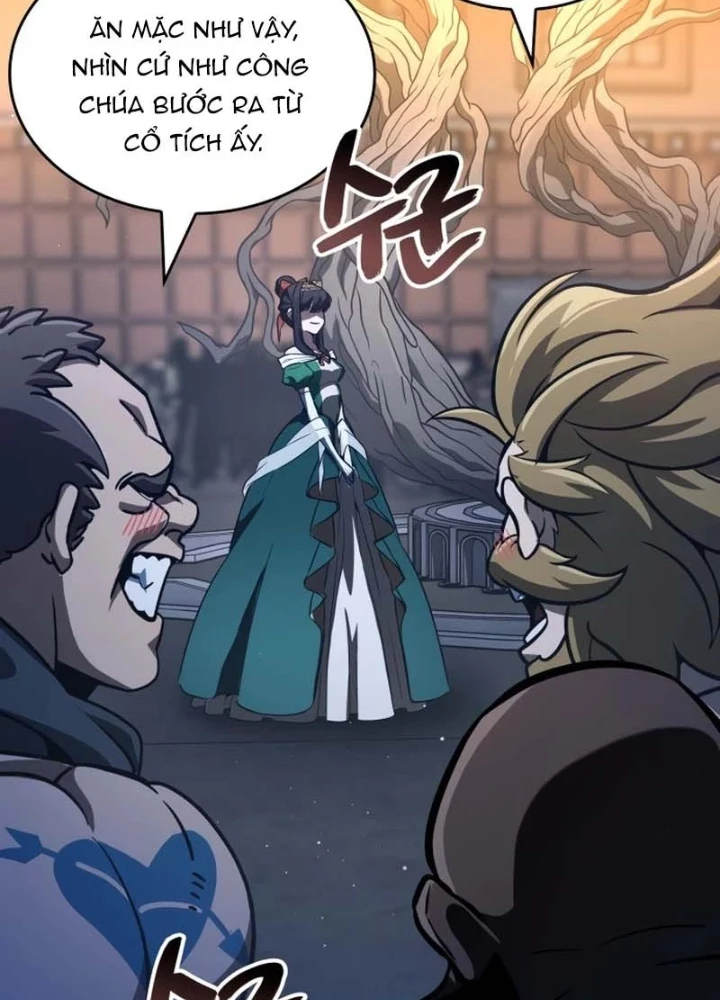 Sử Thi Valhalla Chapter 59 - 245