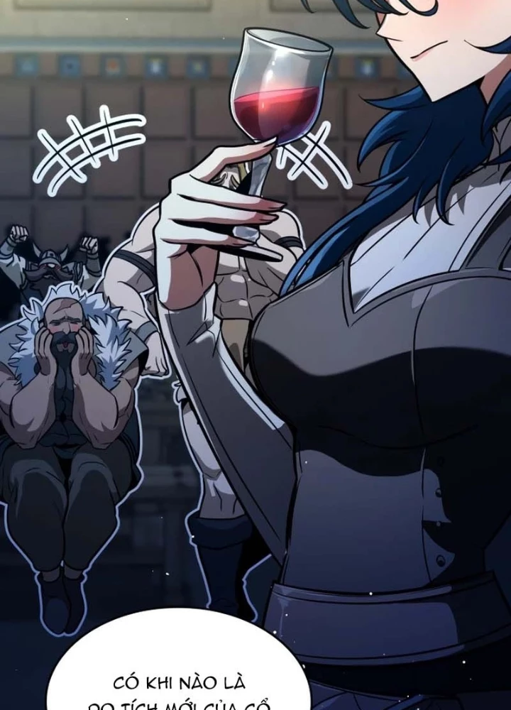 Sử Thi Valhalla Chapter 59 - 249