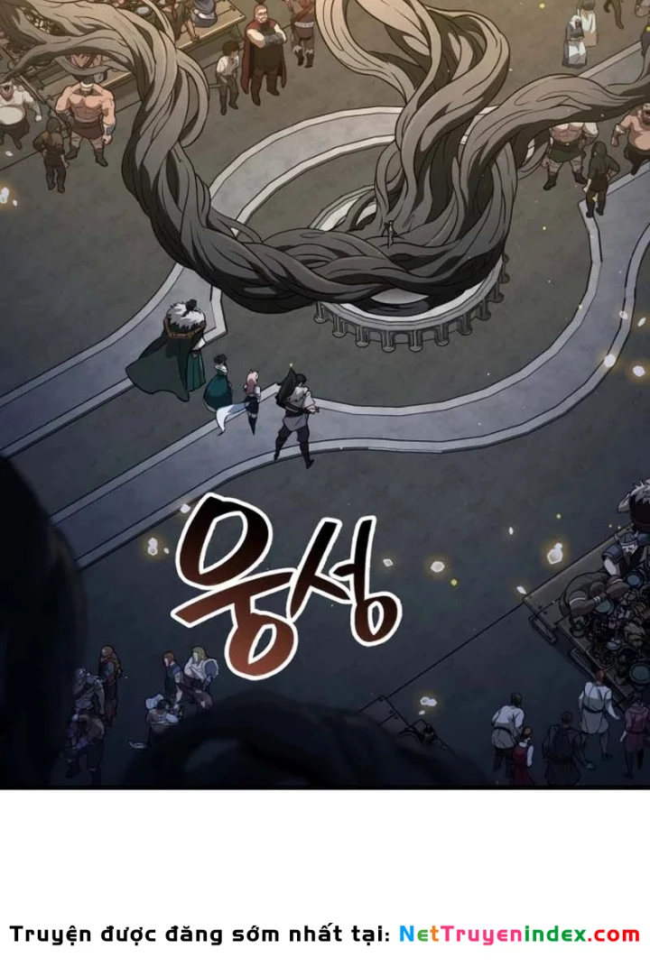 Sử Thi Valhalla Chapter 59 - 253