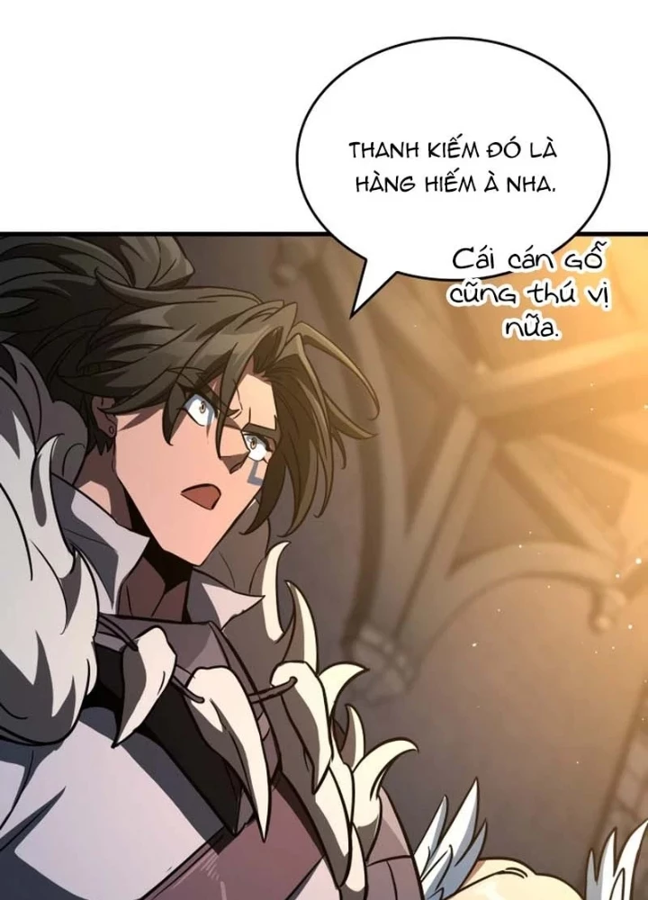 Sử Thi Valhalla Chapter 59 - 259