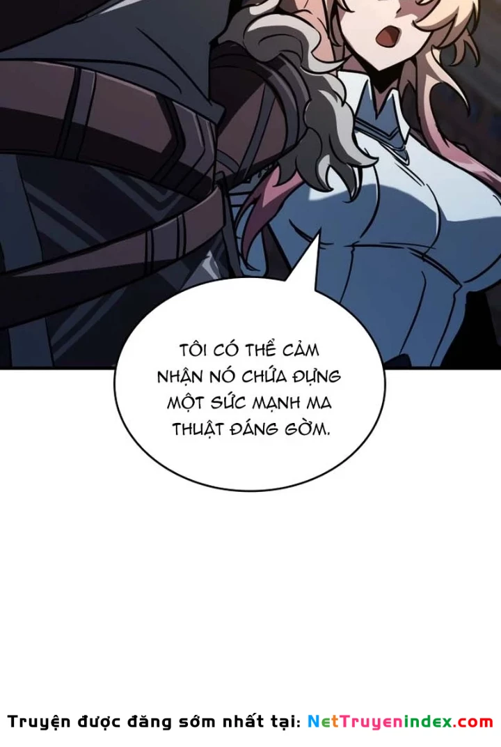 Sử Thi Valhalla Chapter 59 - 261