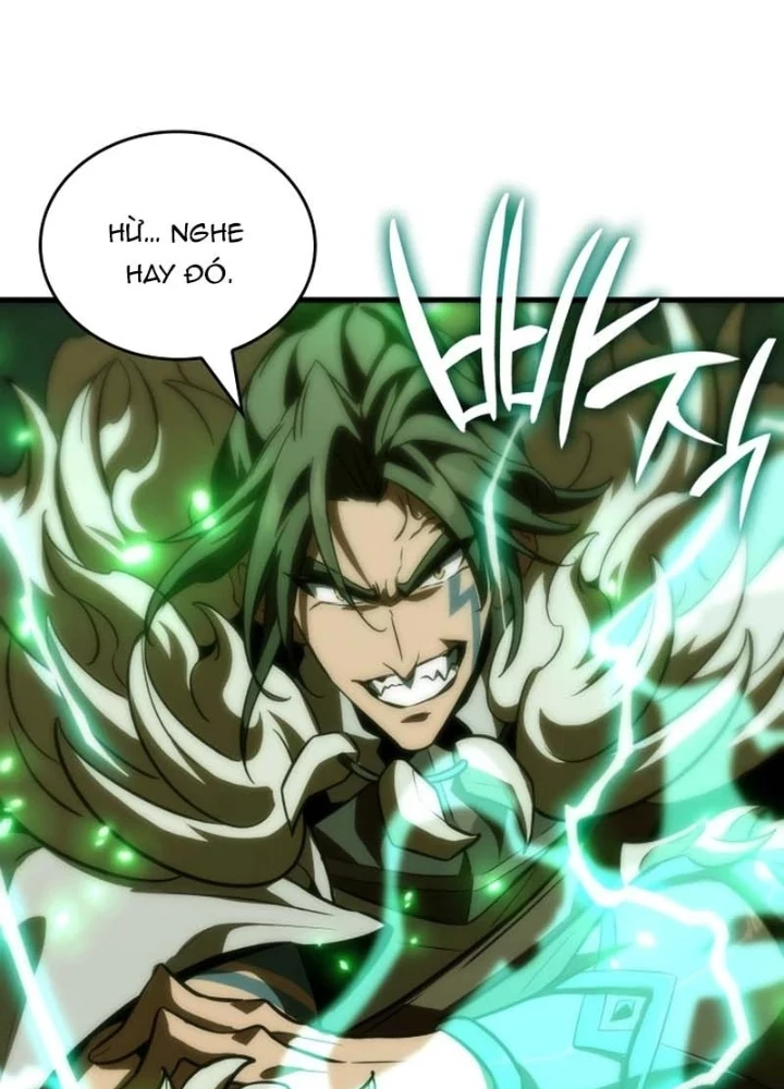 Sử Thi Valhalla Chapter 59 - 277