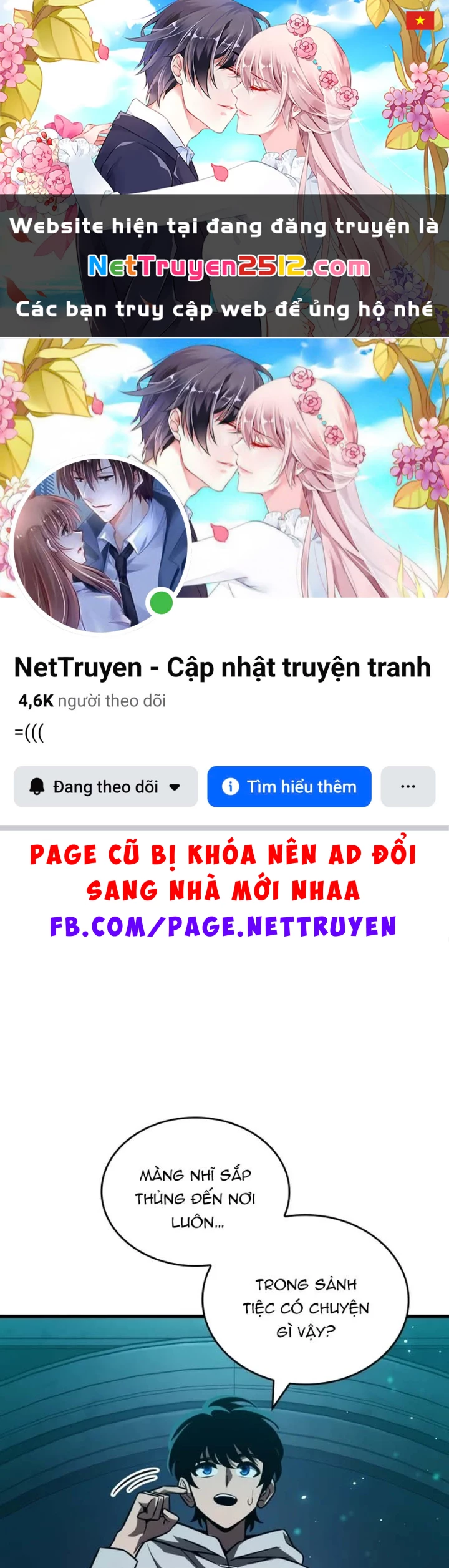 Sử Thi Valhalla Chapter 60 - 1