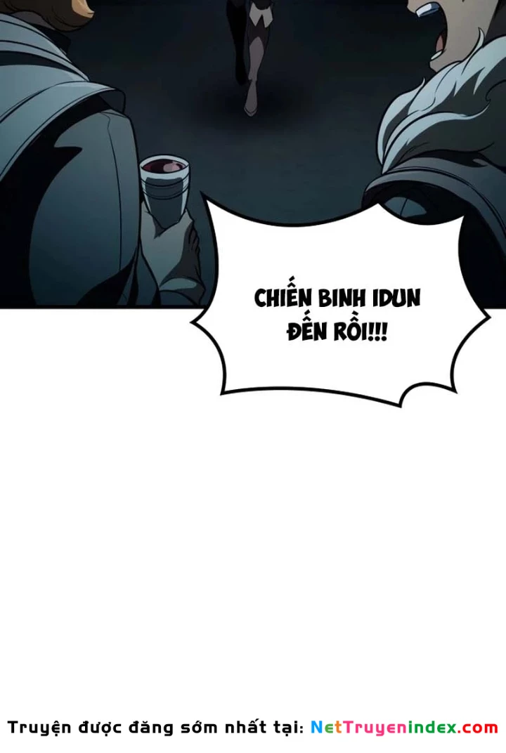 Sử Thi Valhalla Chapter 60 - 7