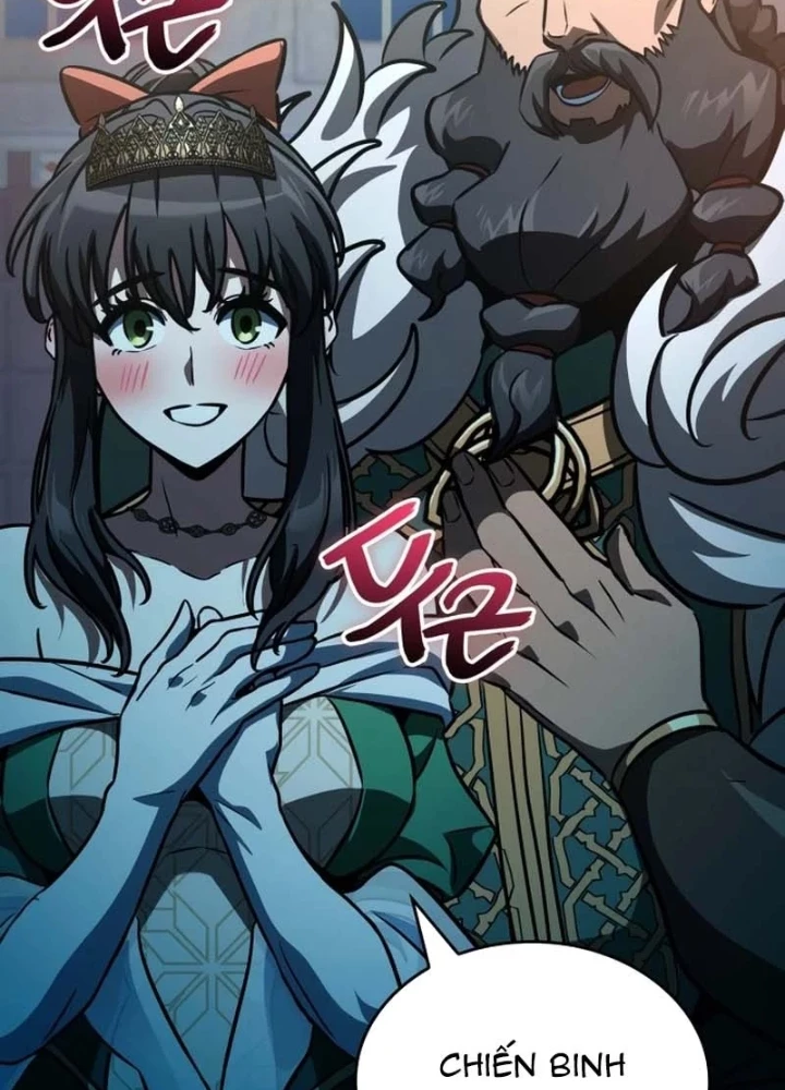 Sử Thi Valhalla Chapter 60 - 25