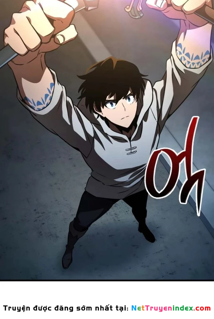 Sử Thi Valhalla Chapter 60 - 71