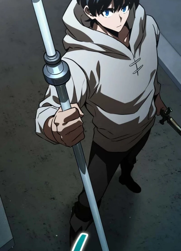 Sử Thi Valhalla Chapter 60 - 85