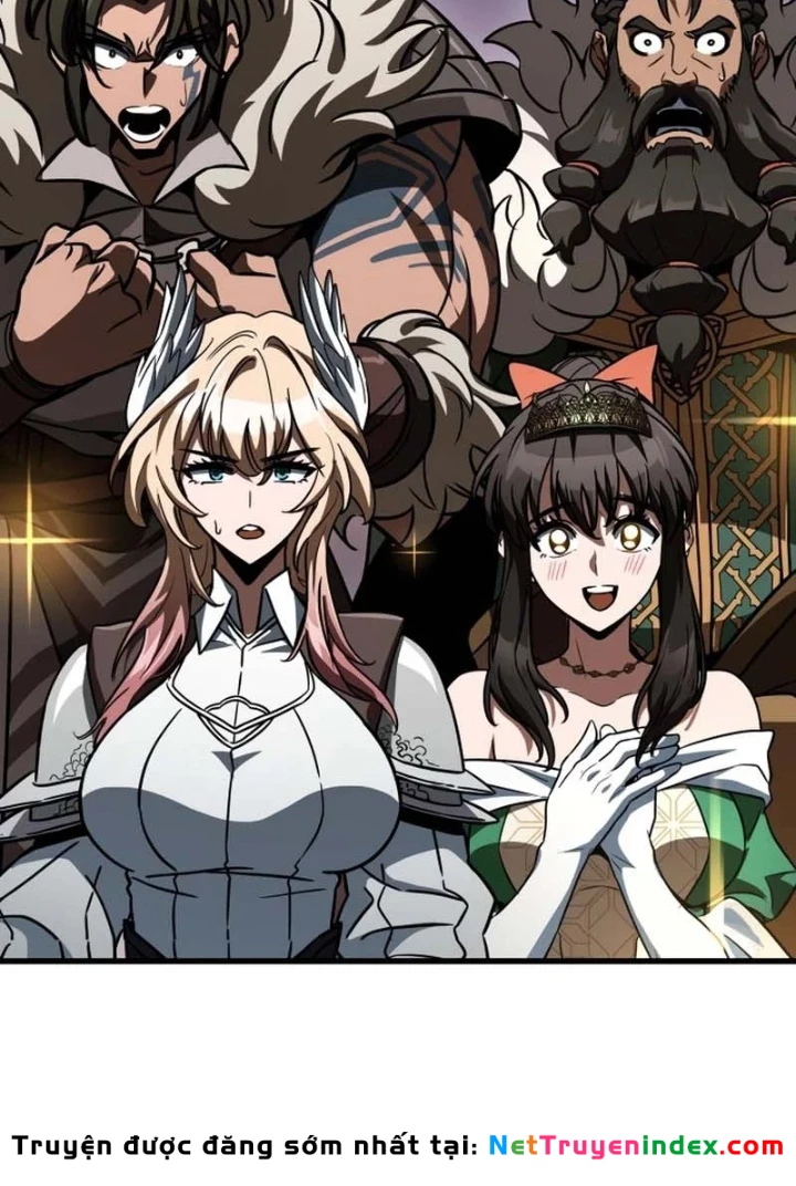 Sử Thi Valhalla Chapter 60 - 89