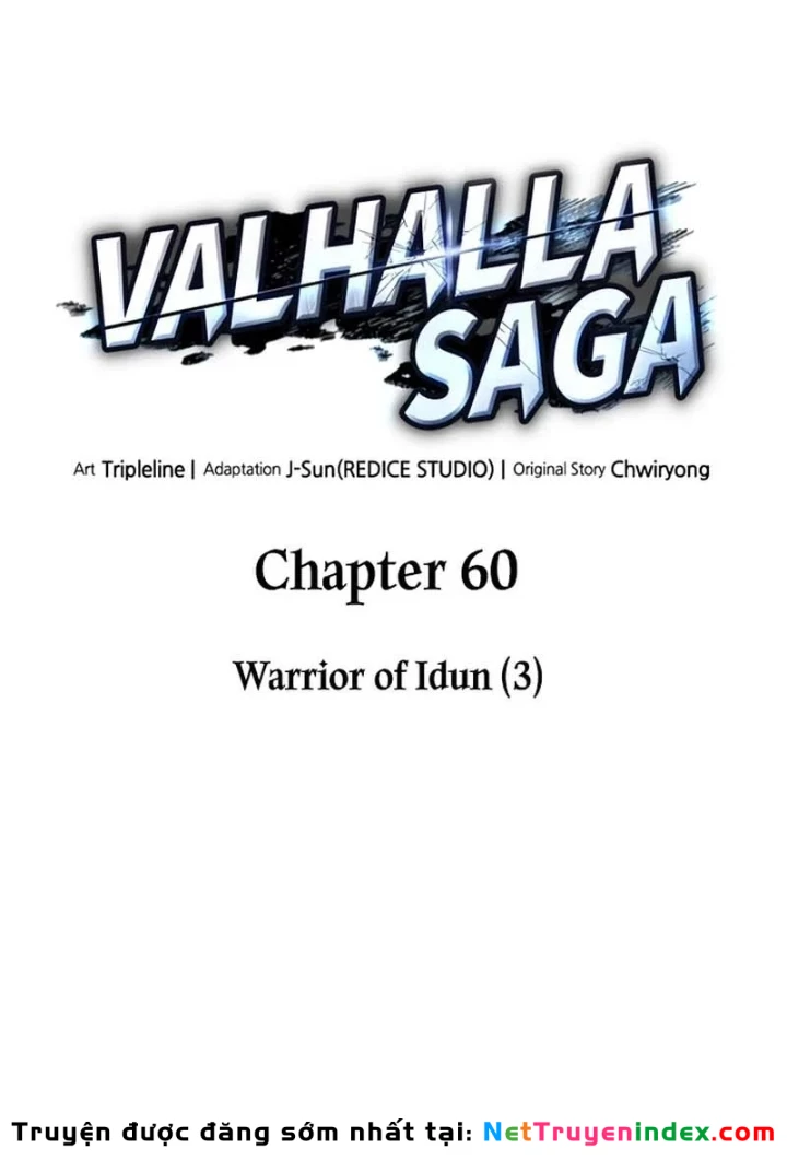 Sử Thi Valhalla Chapter 60 - 115