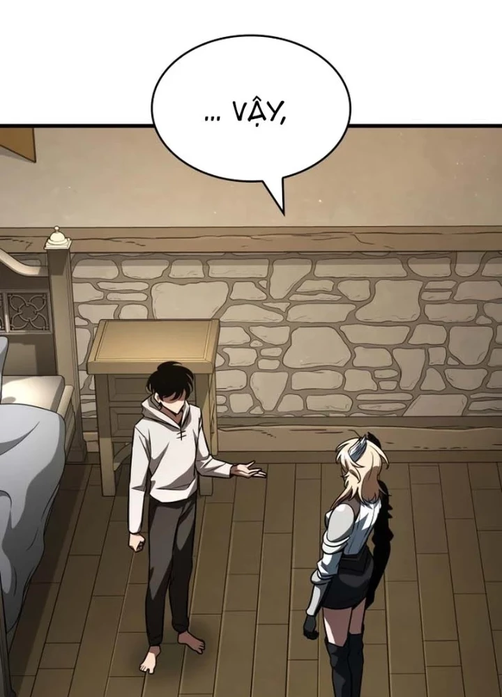 Sử Thi Valhalla Chapter 60 - 117