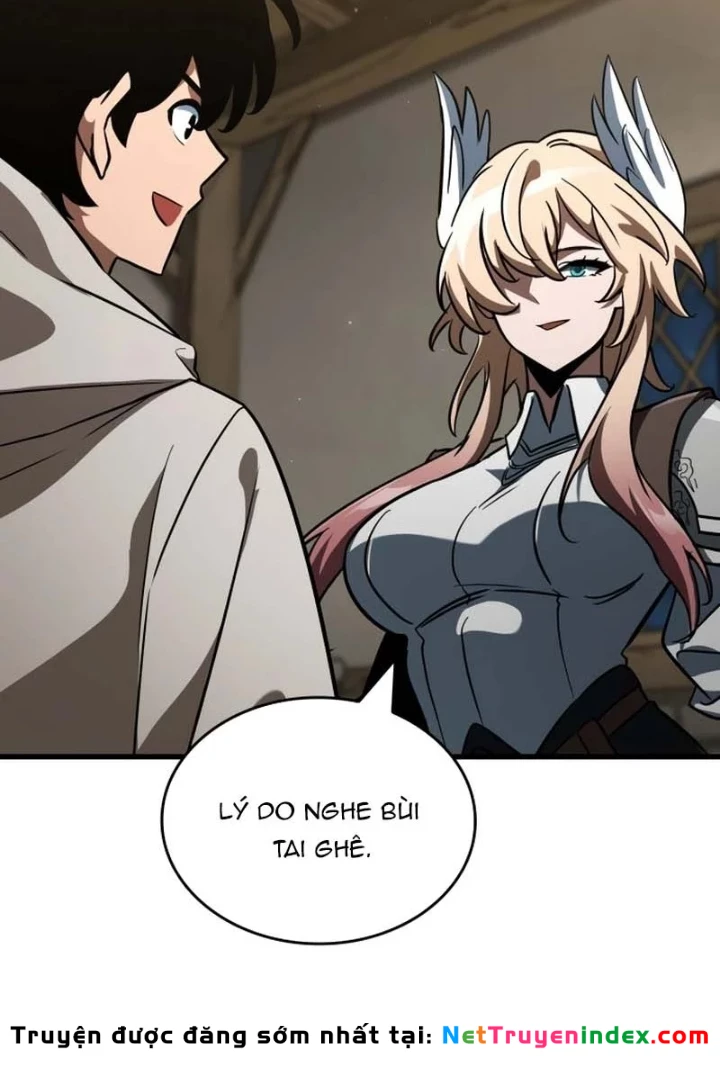 Sử Thi Valhalla Chapter 60 - 131