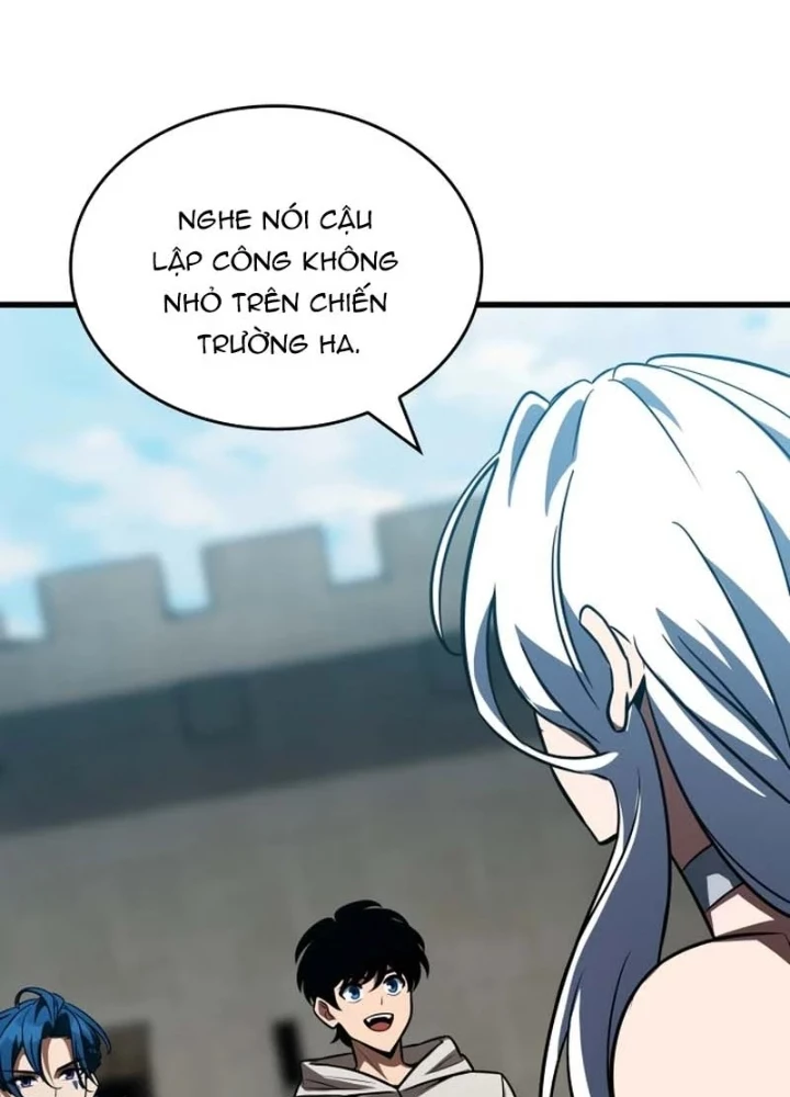 Sử Thi Valhalla Chapter 60 - 175