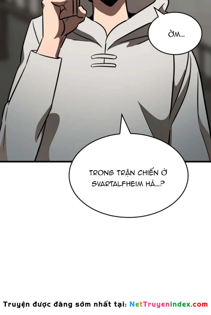 Sử Thi Valhalla Chapter 60 - 183