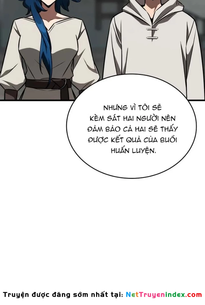 Sử Thi Valhalla Chapter 60 - 201