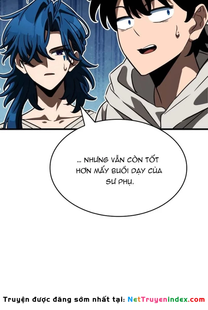 Sử Thi Valhalla Chapter 60 - 207