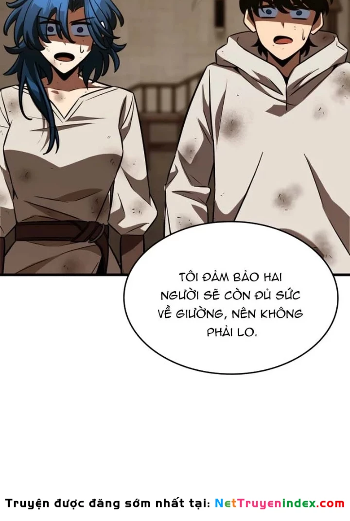 Sử Thi Valhalla Chapter 60 - 225