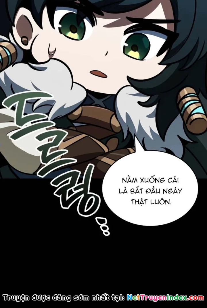 Sử Thi Valhalla Chapter 60 - 251