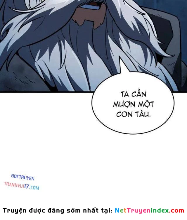 Sử Thi Valhalla Chapter 62 - 16