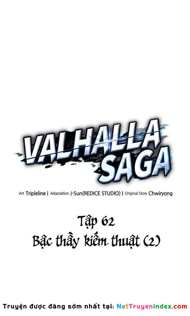 Sử Thi Valhalla Chapter 62 - 17