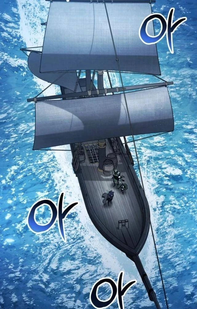 Sử Thi Valhalla Chapter 62 - 19