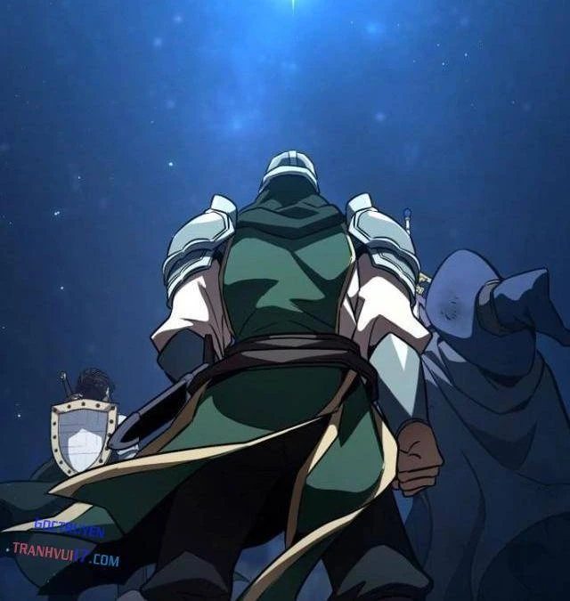 Sử Thi Valhalla Chapter 62 - 38