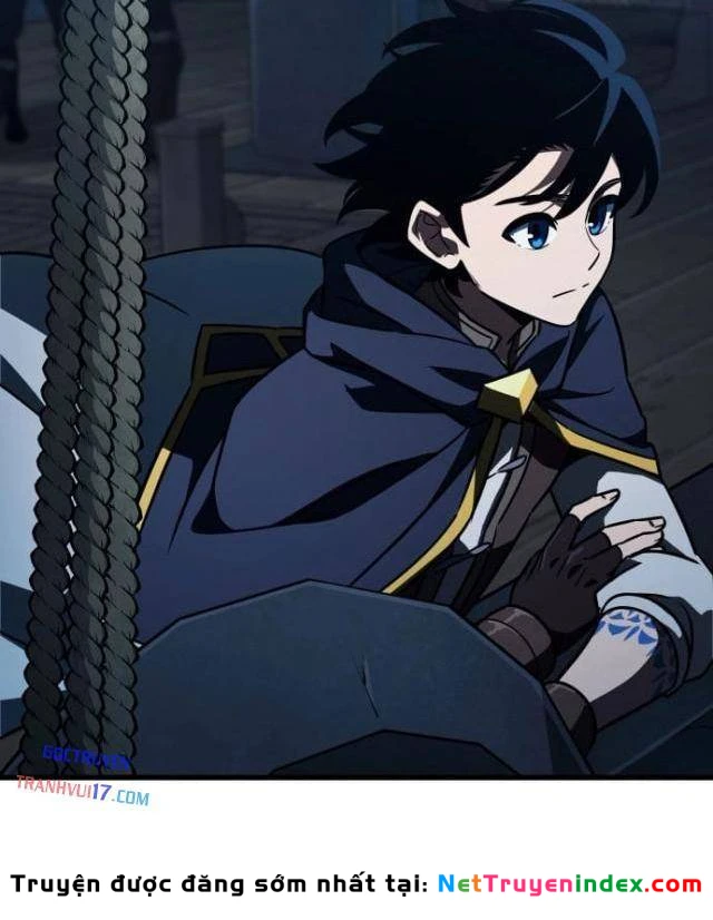 Sử Thi Valhalla Chapter 62 - 46