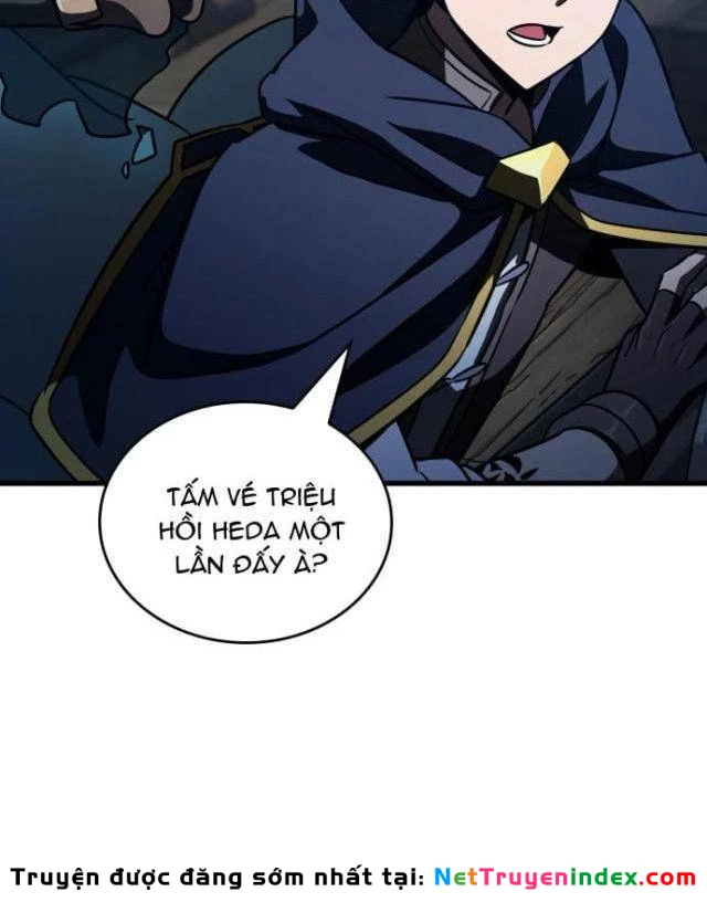 Sử Thi Valhalla Chapter 62 - 48