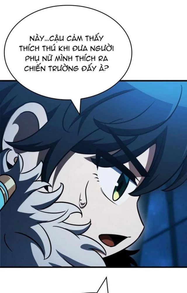 Sử Thi Valhalla Chapter 62 - 51