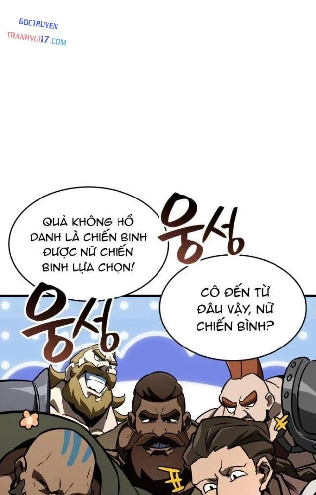 Sử Thi Valhalla Chapter 62 - 61