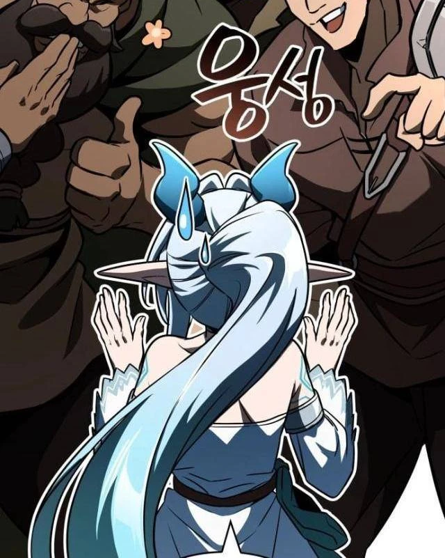 Sử Thi Valhalla Chapter 62 - 62