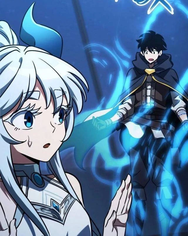 Sử Thi Valhalla Chapter 62 - 64