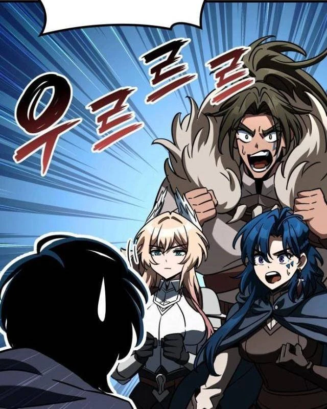 Sử Thi Valhalla Chapter 62 - 68