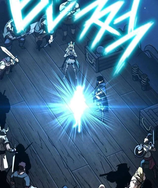 Sử Thi Valhalla Chapter 62 - 72